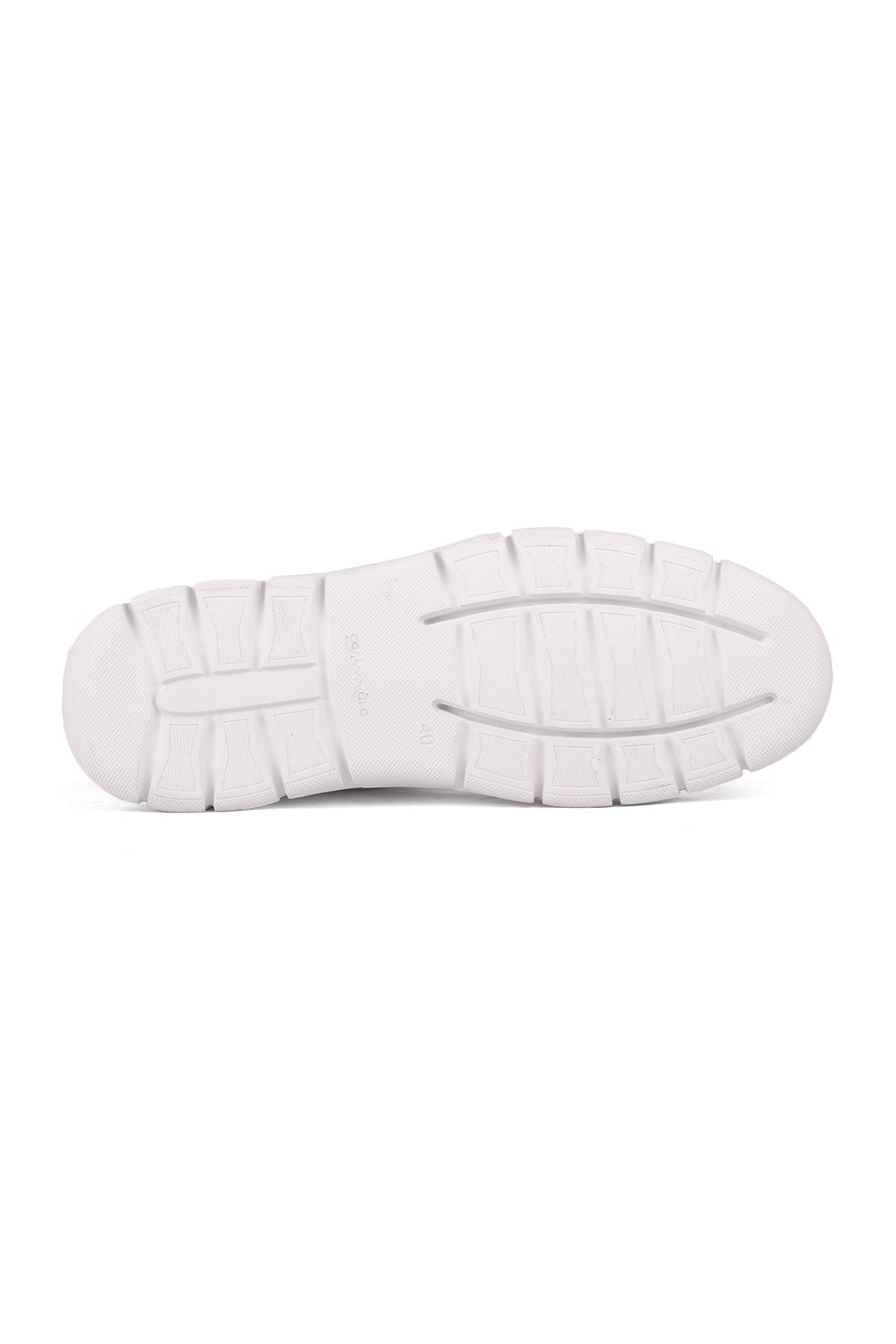 L4750 Men's Sports Shoes White - MALLTURK
