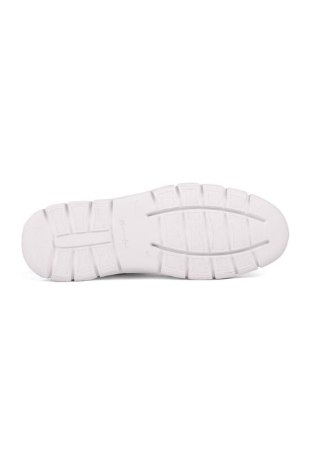 L4750 Men's Sports Shoes White - MALLTURK