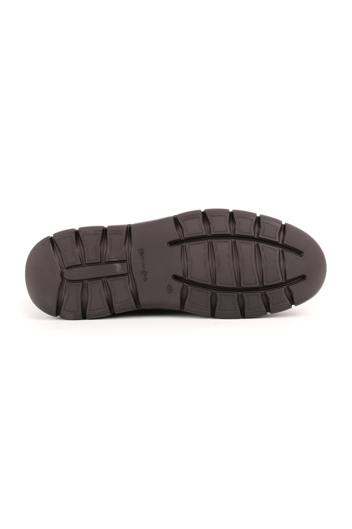 L4753 Leather Men's Sneakers - MALLTURK