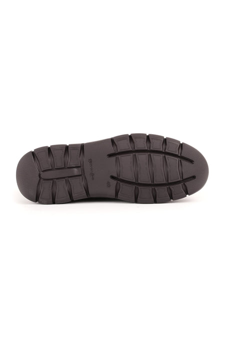 L4753 Leather Men's Sneakers - MALLTURK