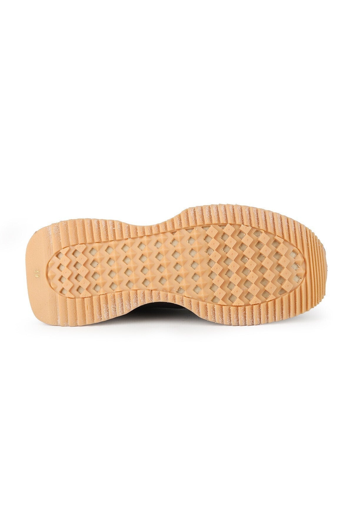 L4817 Leather Men's Sports Shoes - MALLTURK
