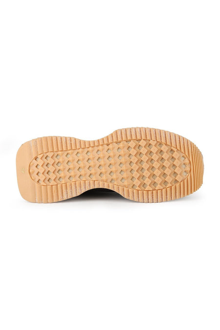 L4817 Leather Men's Sports Shoes - MALLTURK