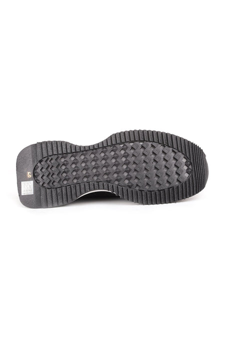 L4817 Leather Men's Sports Shoes Syh-Byz - MALLTURK