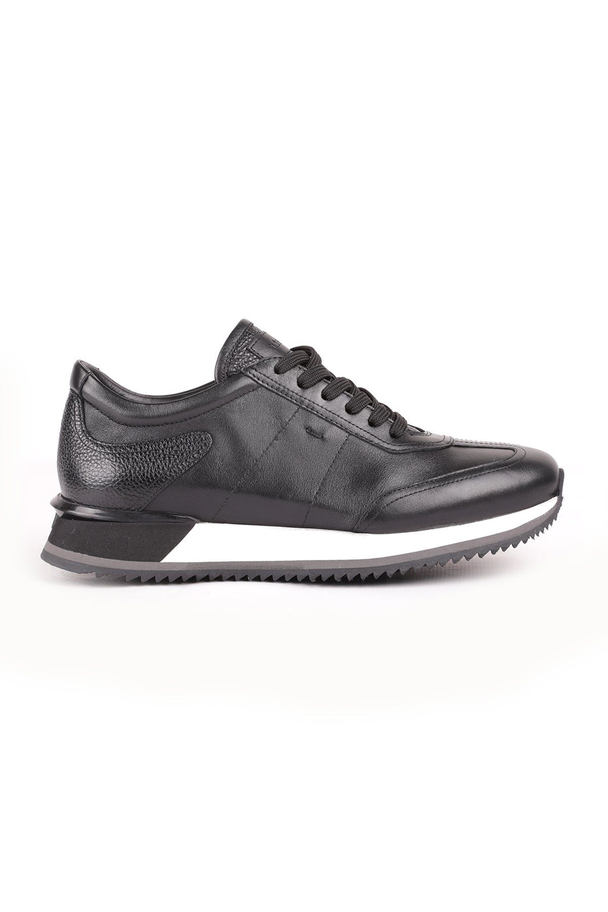 L4817 Leather Men's Sports Shoes Syh-Byz - MALLTURK