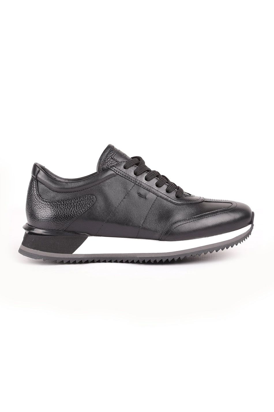 L4817 Leather Men's Sports Shoes Syh-Byz - MALLTURK