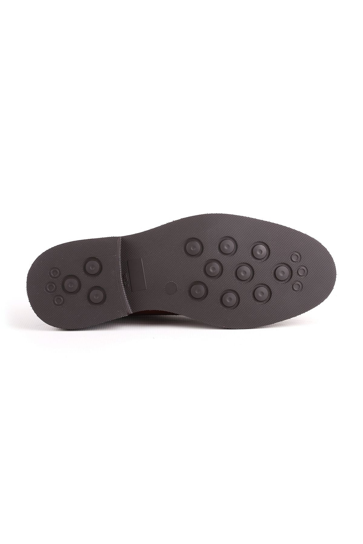 L4839 Men's Casual Leather Shoes - MALLTURK
