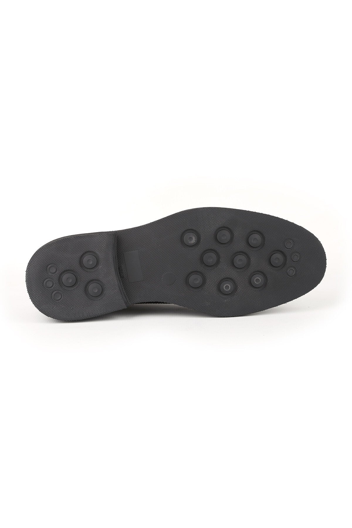 L4839 Men's Open Leather Casual Shoes - MALLTURK