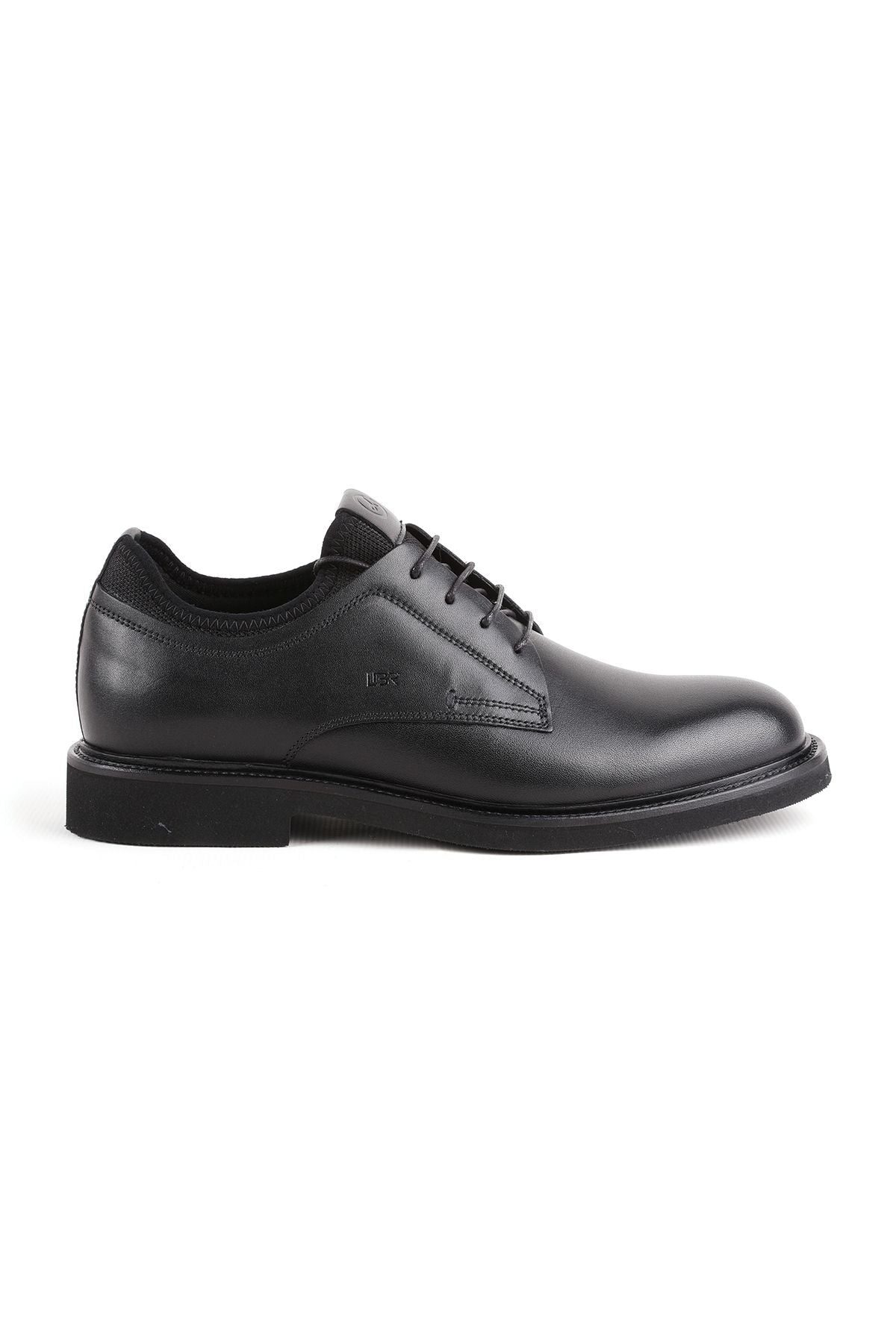 L4840 Men's Leather Casual Shoes - MALLTURK