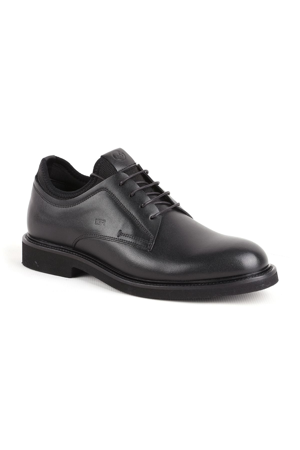 L4840 Men's Leather Casual Shoes - MALLTURK