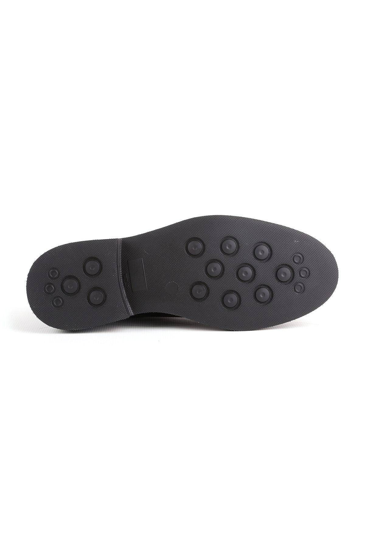 L4840 Men's Leather Casual Shoes - MALLTURK