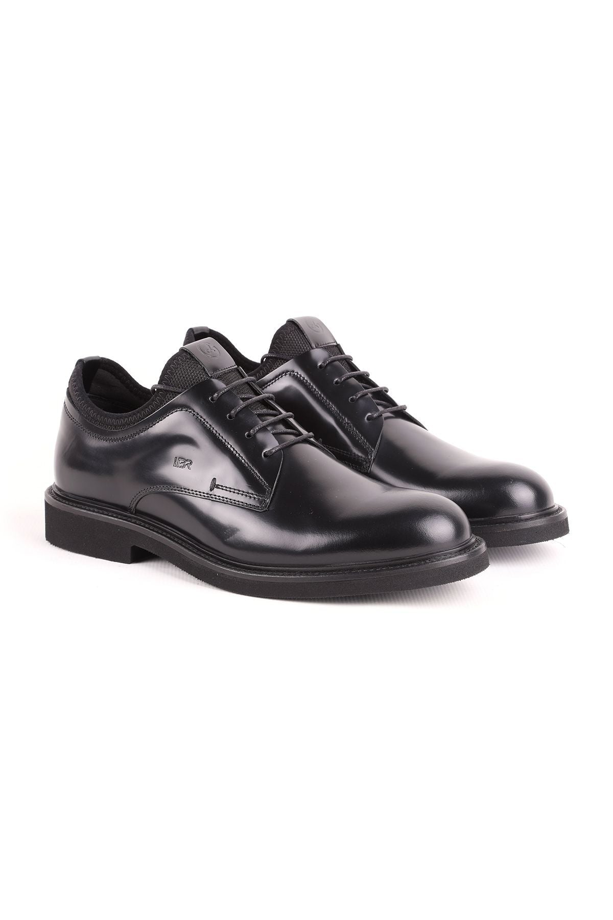 L4840 Men's Open Leather Casual Shoes - MALLTURK
