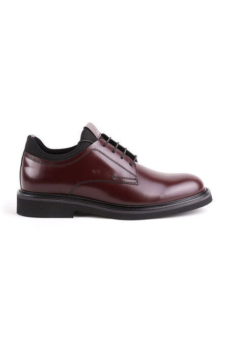 L4840 Men's Open Leather Casual Shoes - MALLTURK
