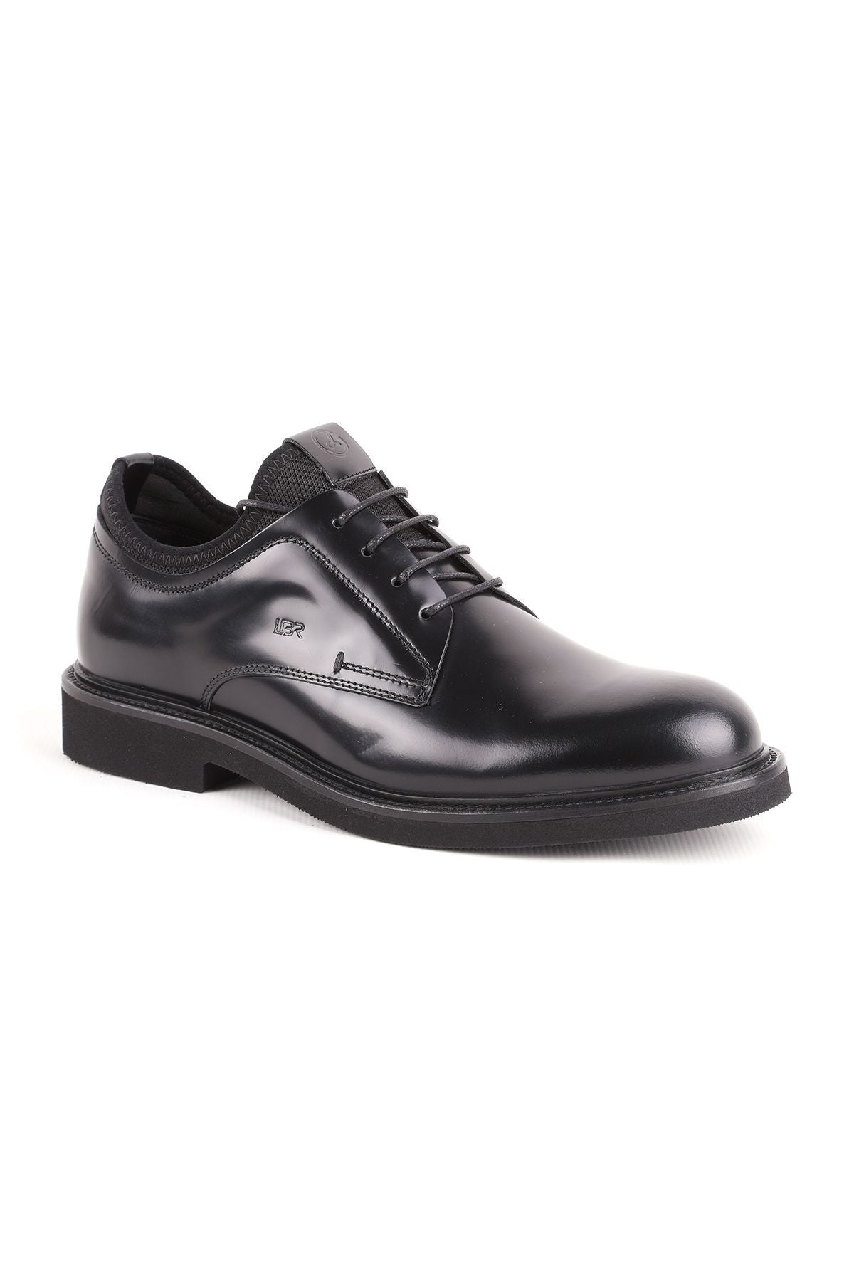 L4840 Men's Open Leather Casual Shoes - MALLTURK