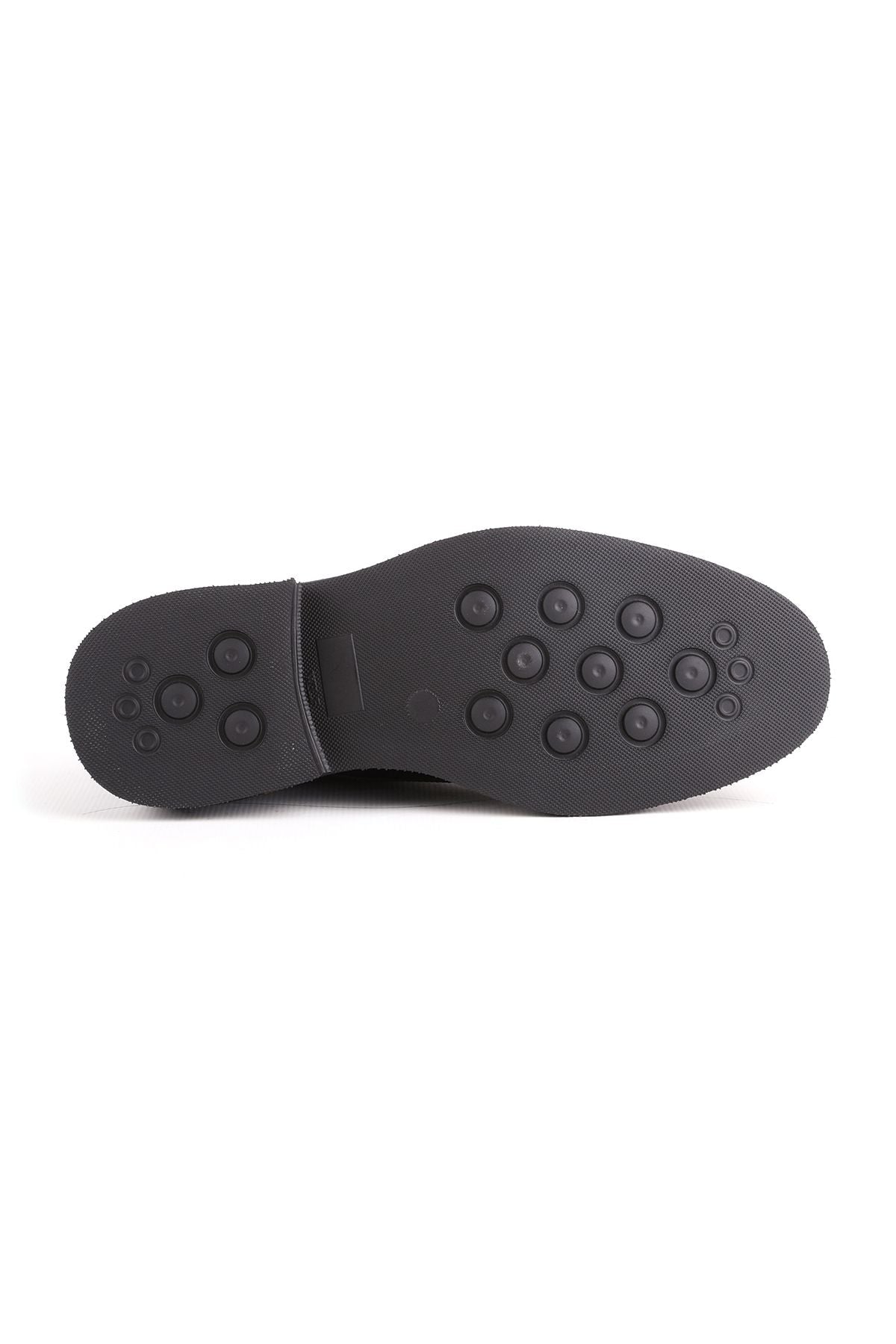 L4840 Men's Open Leather Casual Shoes - MALLTURK
