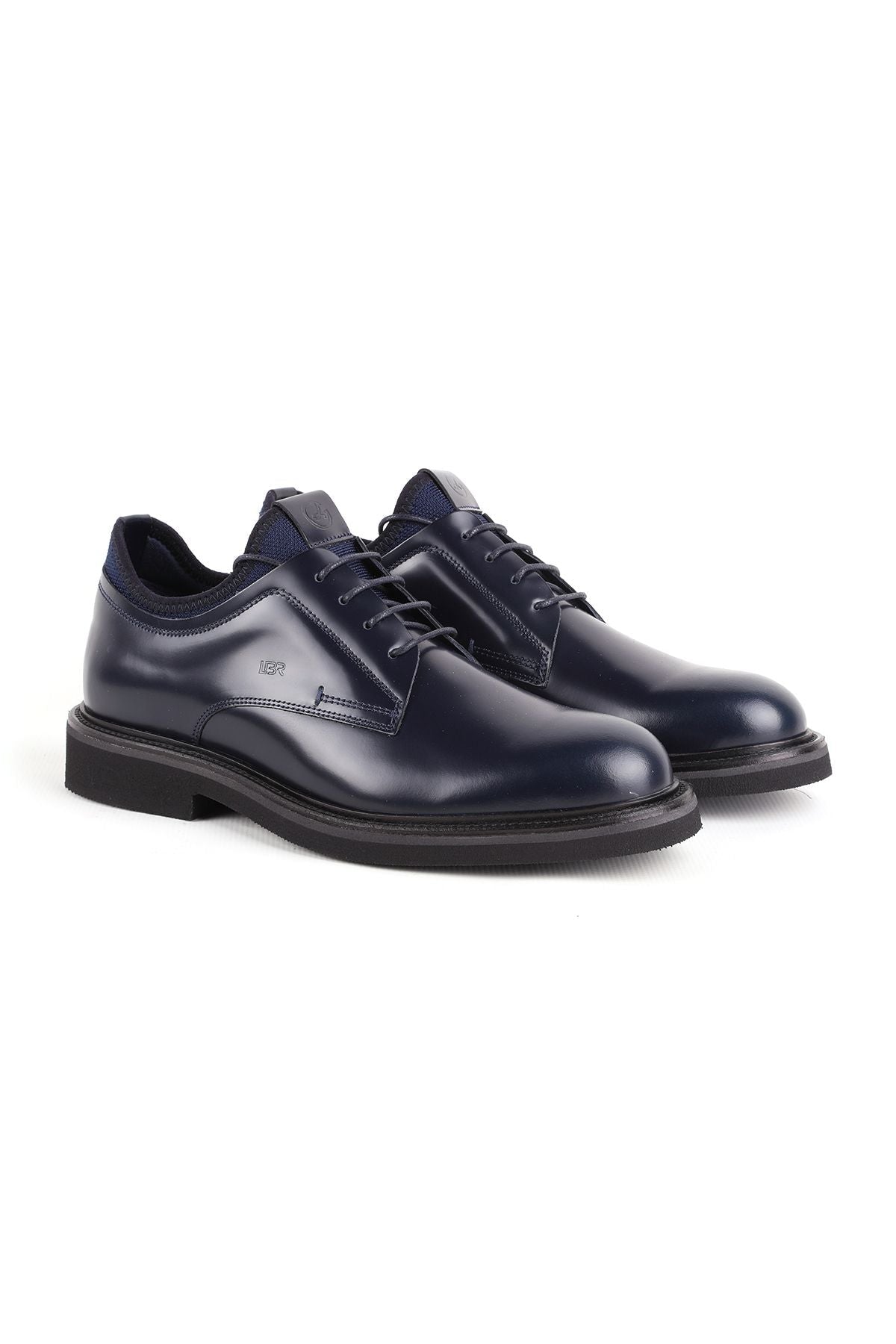 L4840 Men's Open Leather Casual Shoes - MALLTURK