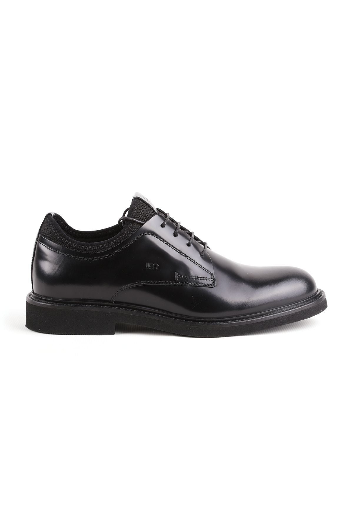 L4840 Men's Open Leather Casual Shoes - MALLTURK