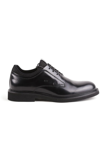 L4840 Men's Open Leather Casual Shoes - MALLTURK