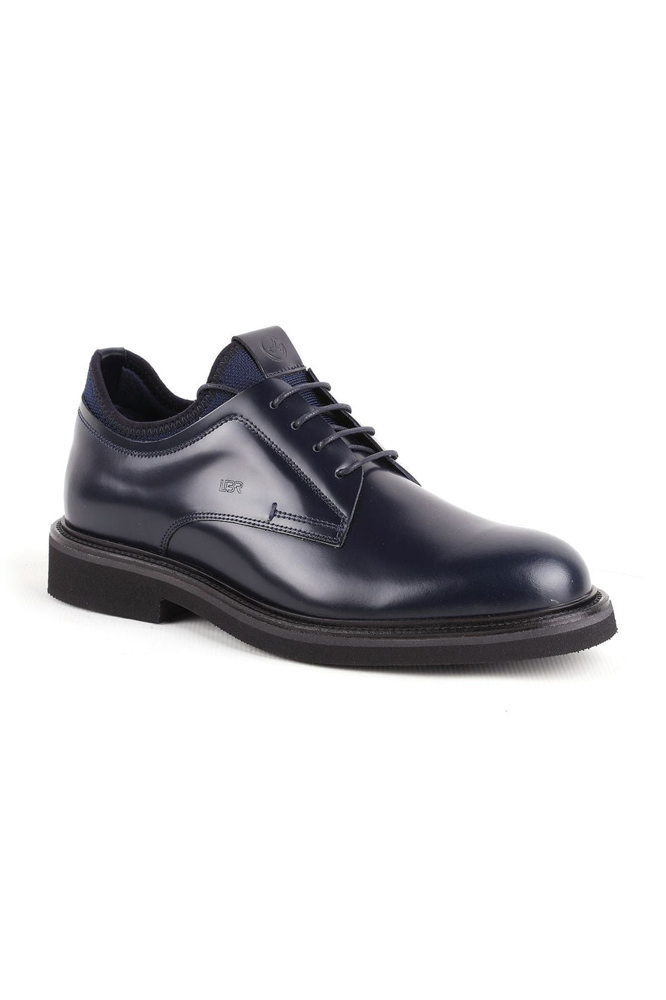 L4840 Men's Open Leather Casual Shoes - MALLTURK