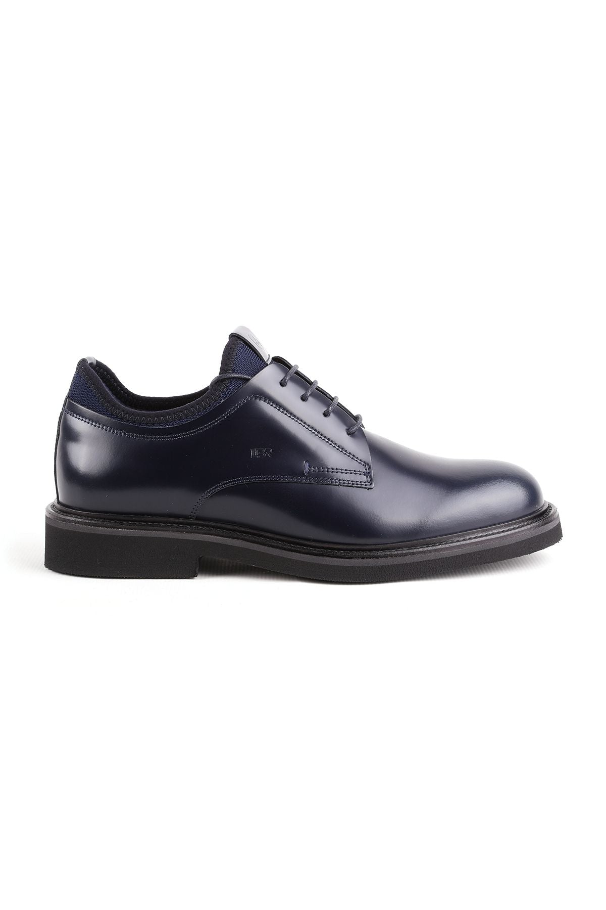 L4840 Men's Open Leather Casual Shoes - MALLTURK