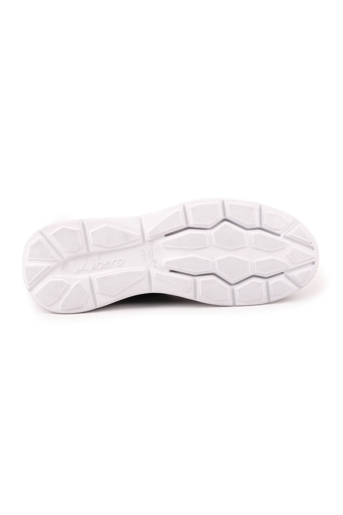L4850 Men's Sports Shoes Black - MALLTURK