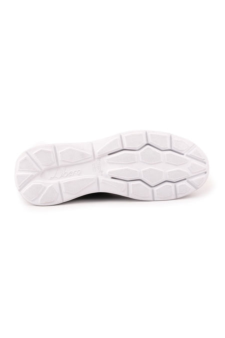L4850 Men's Sports Shoes Black - MALLTURK