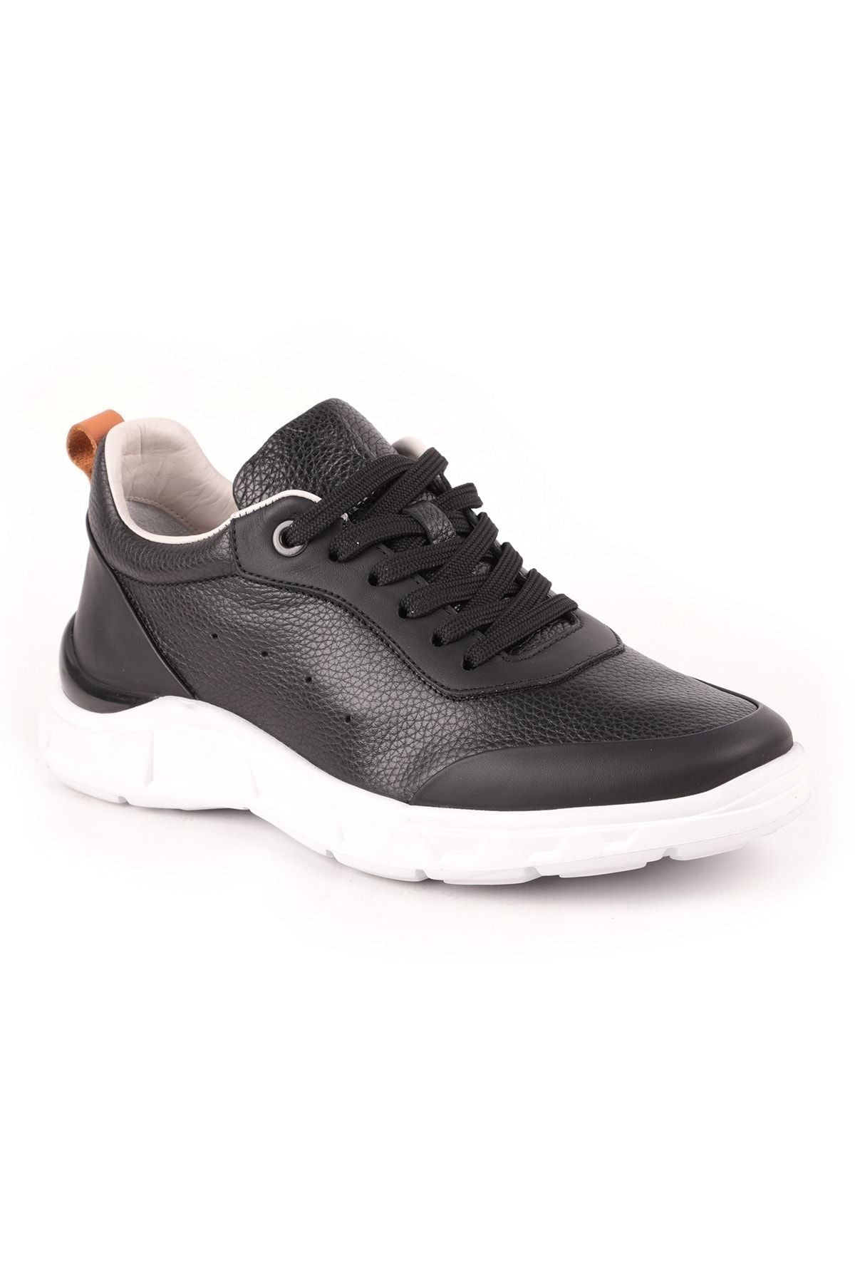 L4850 Men's Sports Shoes Black - MALLTURK
