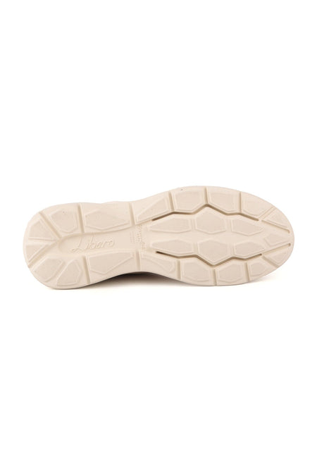 L4850 Men's Sports Shoes Bone - MALLTURK