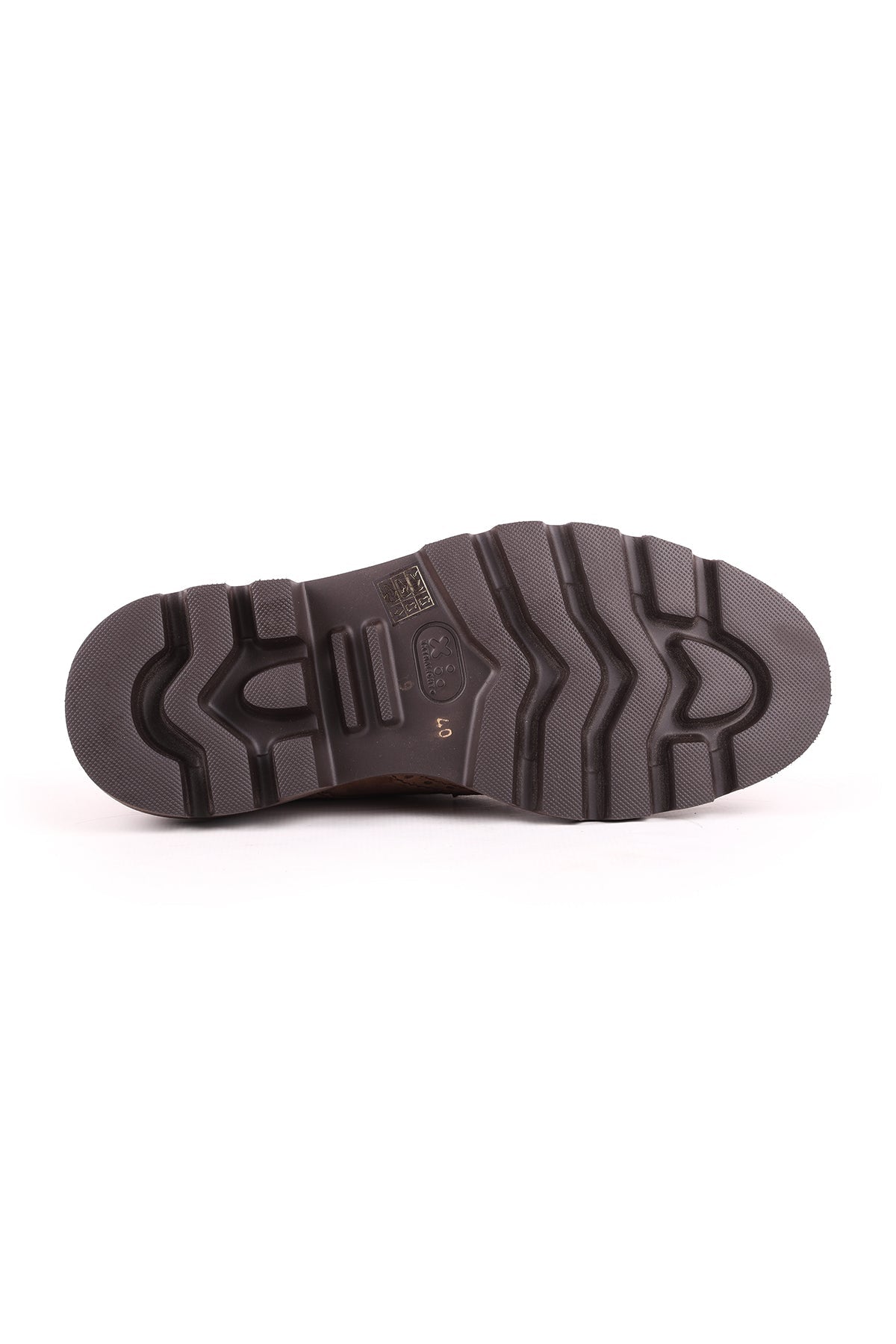 L4853 Men's Casual Leather Shoes - MALLTURK