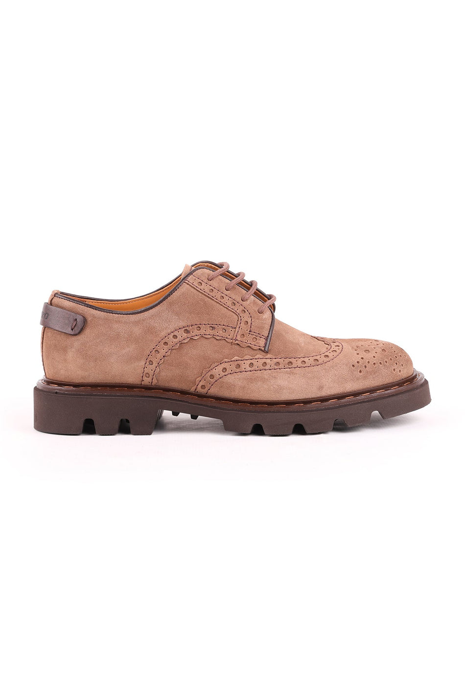 L4853 Men's Casual Leather Shoes - MALLTURK