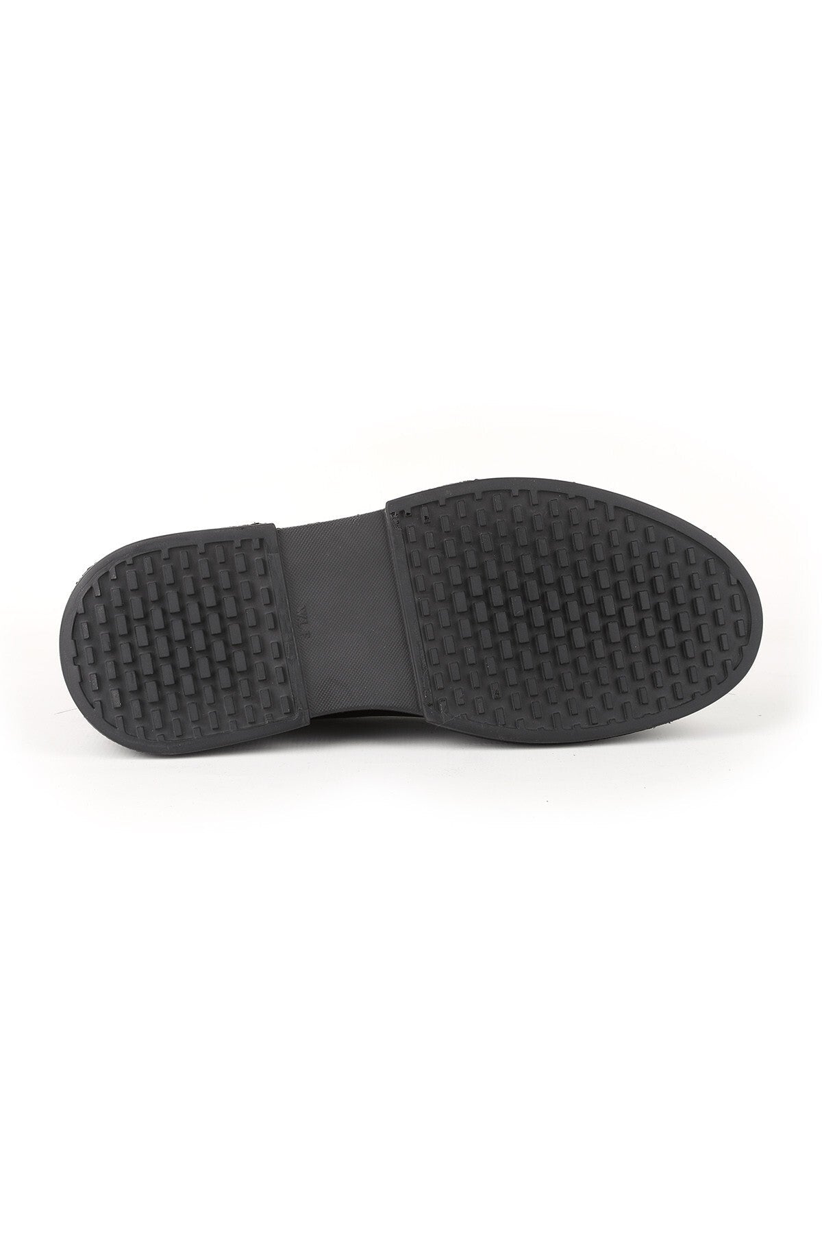 L4857 Men's Leather Boots - MALLTURK