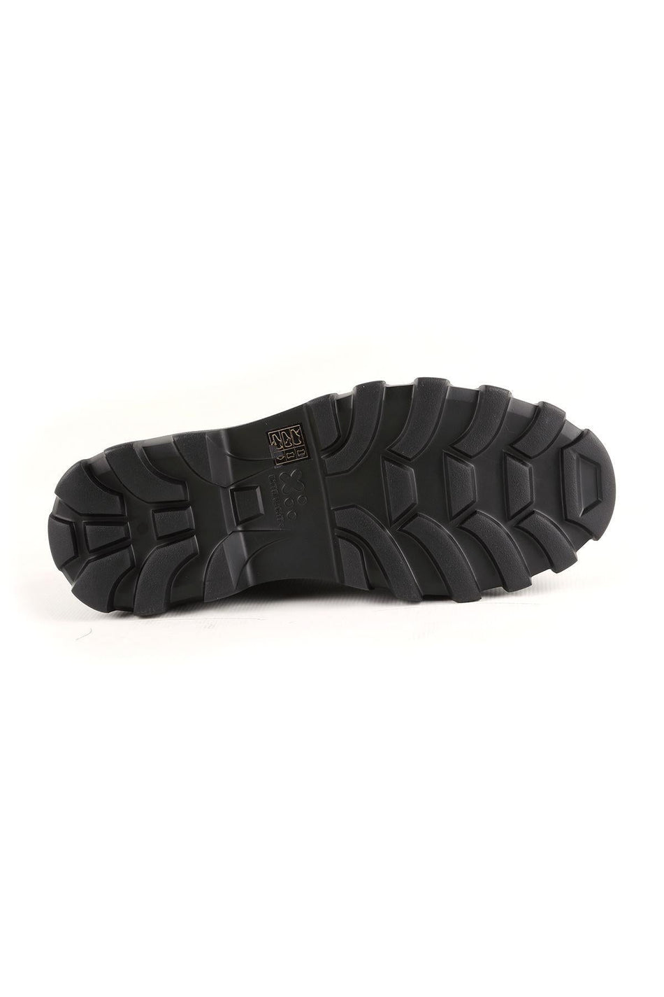 L4941 Men's Casual Shoes - Black - MALLTURK