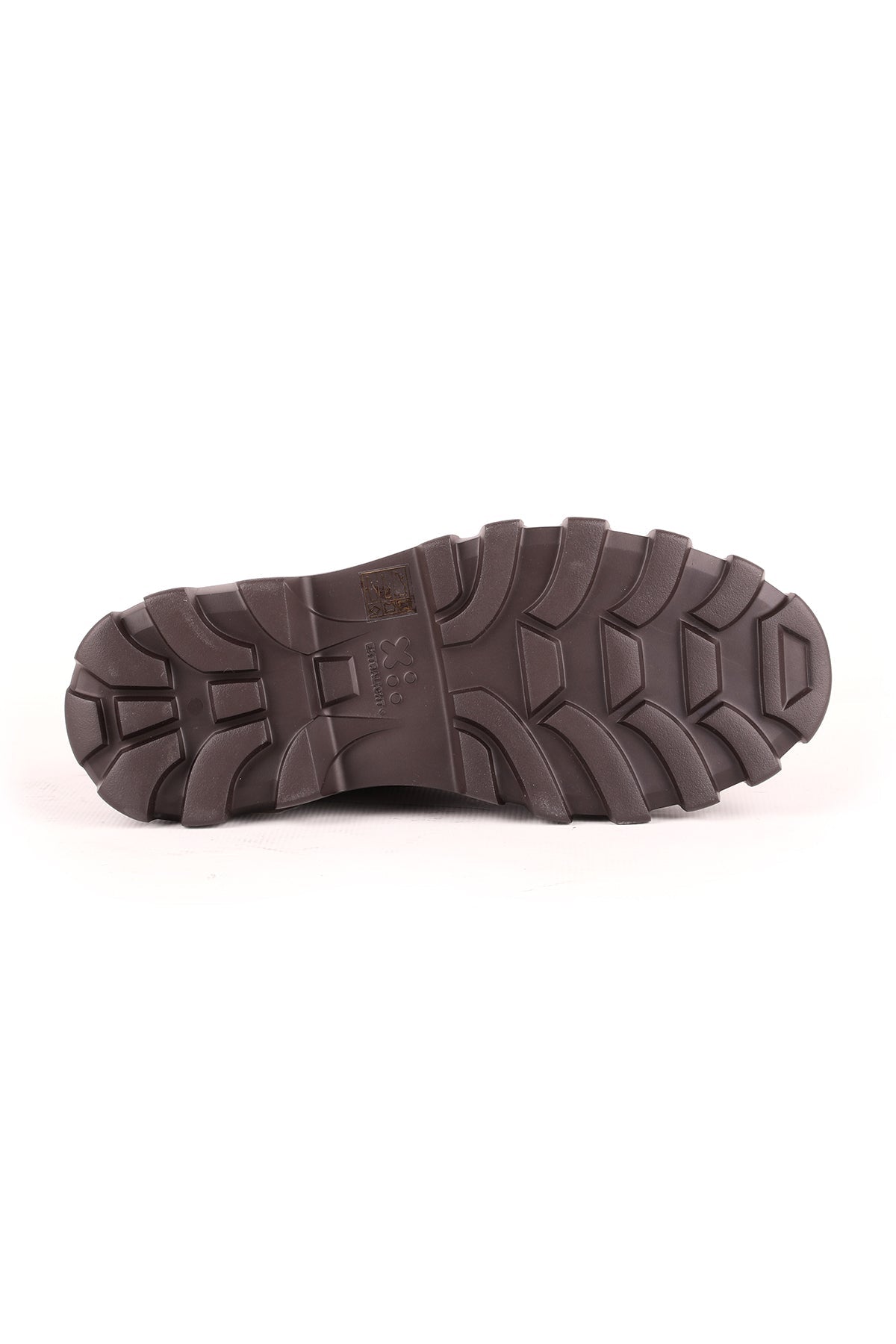 L4957 Men's Leather Casual Shoes - MALLTURK