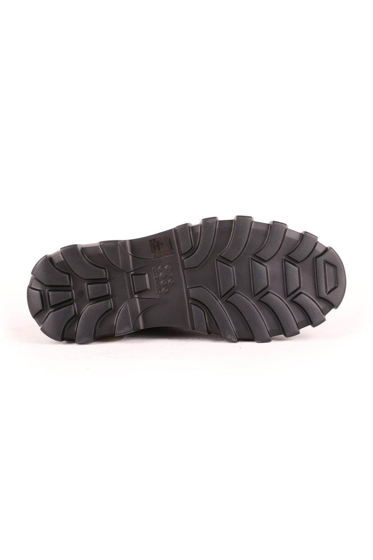 L4957 Men's Leather Casual Shoes - MALLTURK