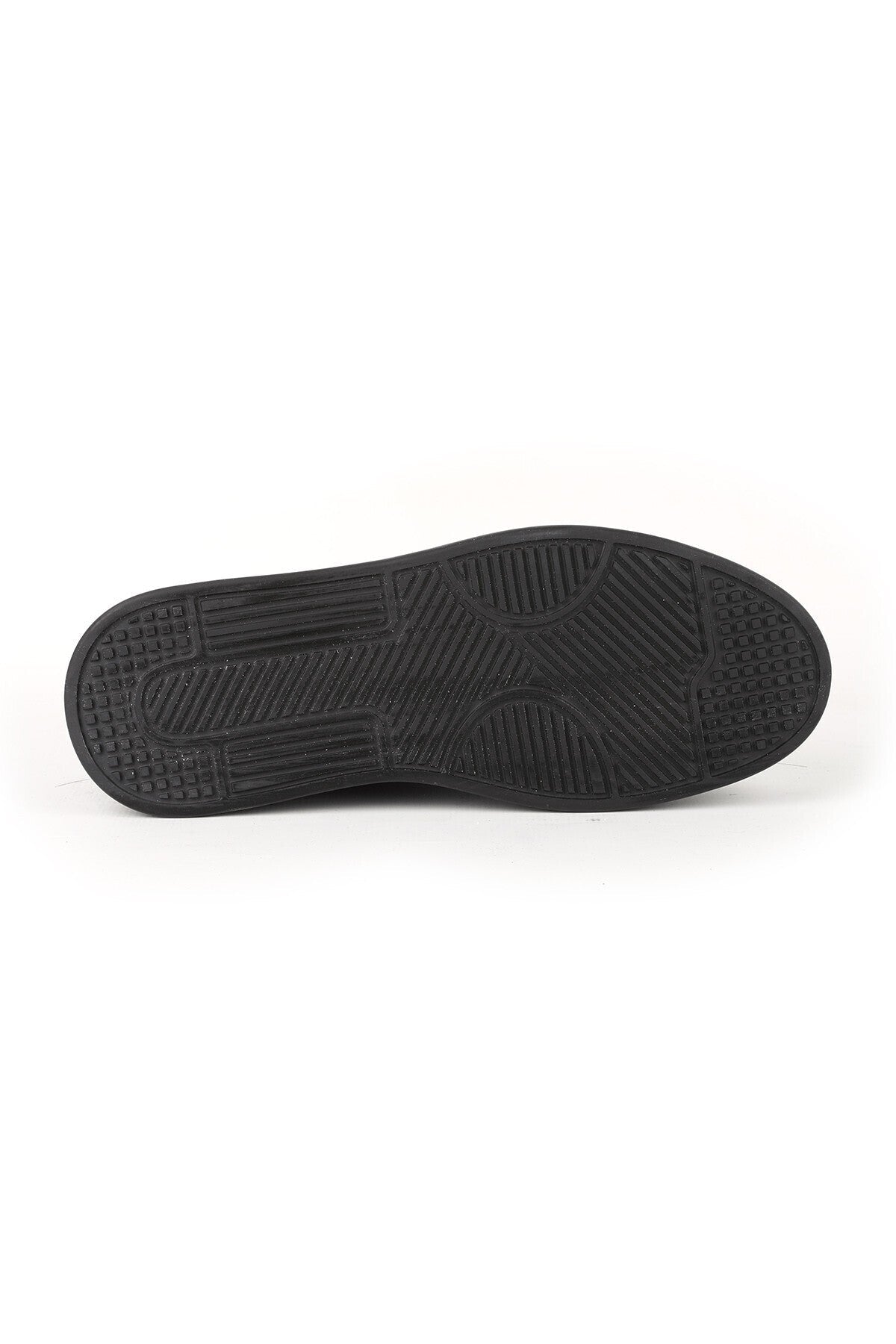 L5060 Men's Leather Casual Shoes - MALLTURK