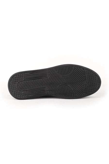 L5060 Men's Leather Casual Shoes - MALLTURK