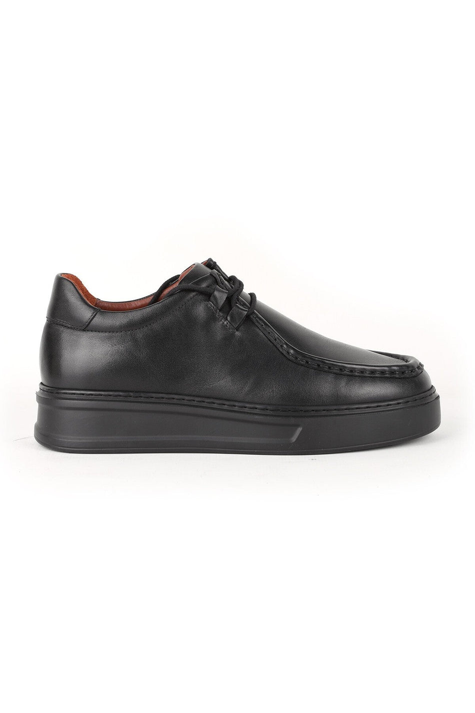L5060 Men's Leather Casual Shoes - MALLTURK