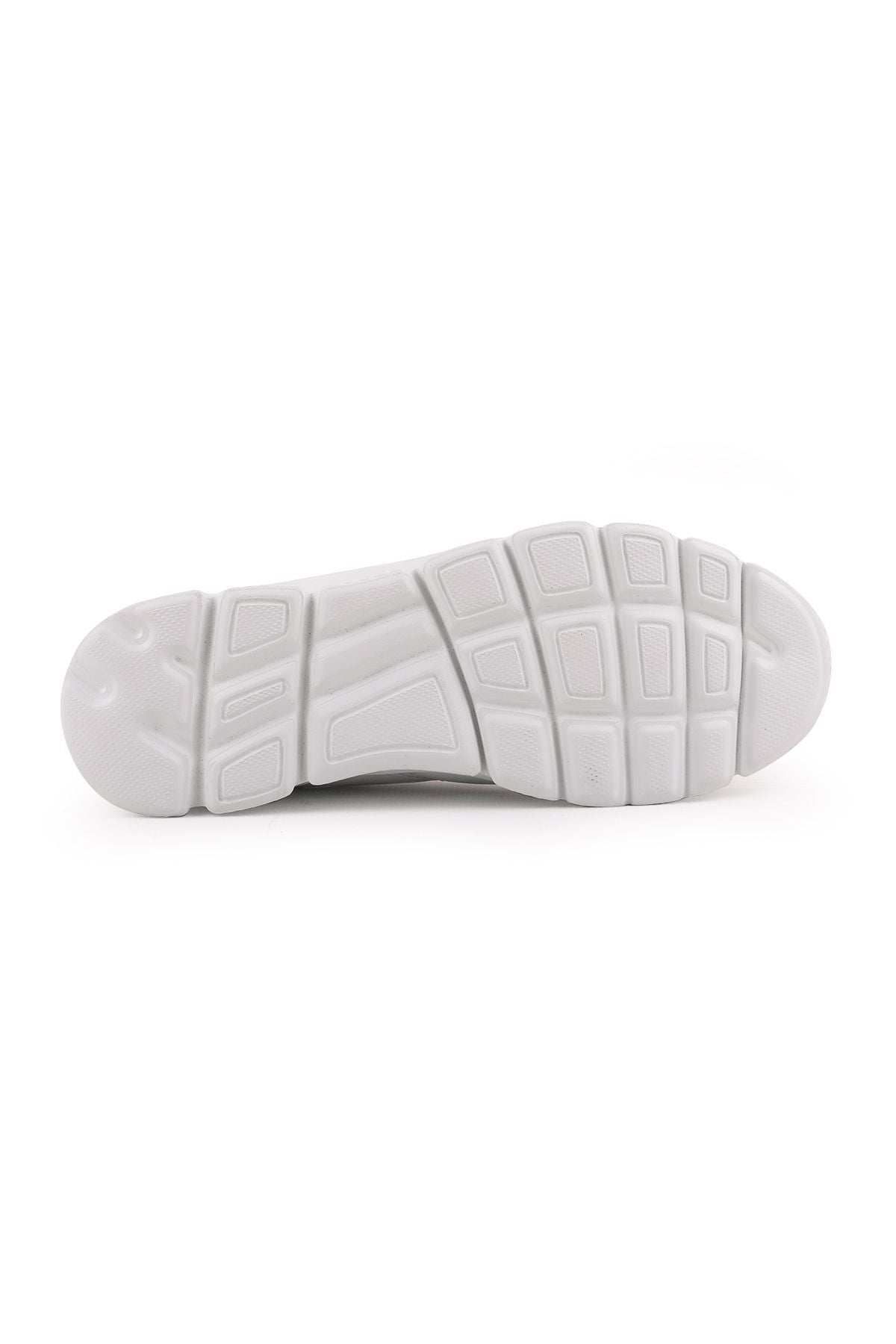 L5079 Casual Men's Shoes White - MALLTURK
