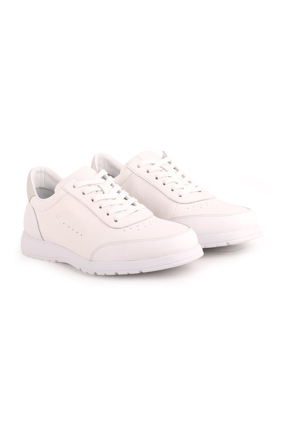 L5110 Casual Leather Men's Shoes - MALLTURK