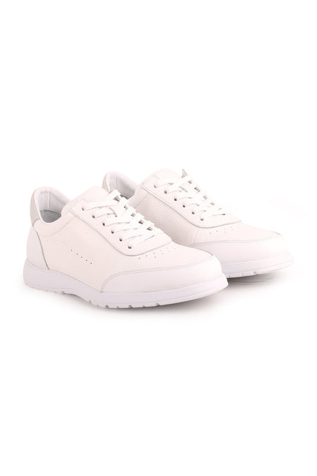 L5110 Casual Leather Men's Shoes - MALLTURK