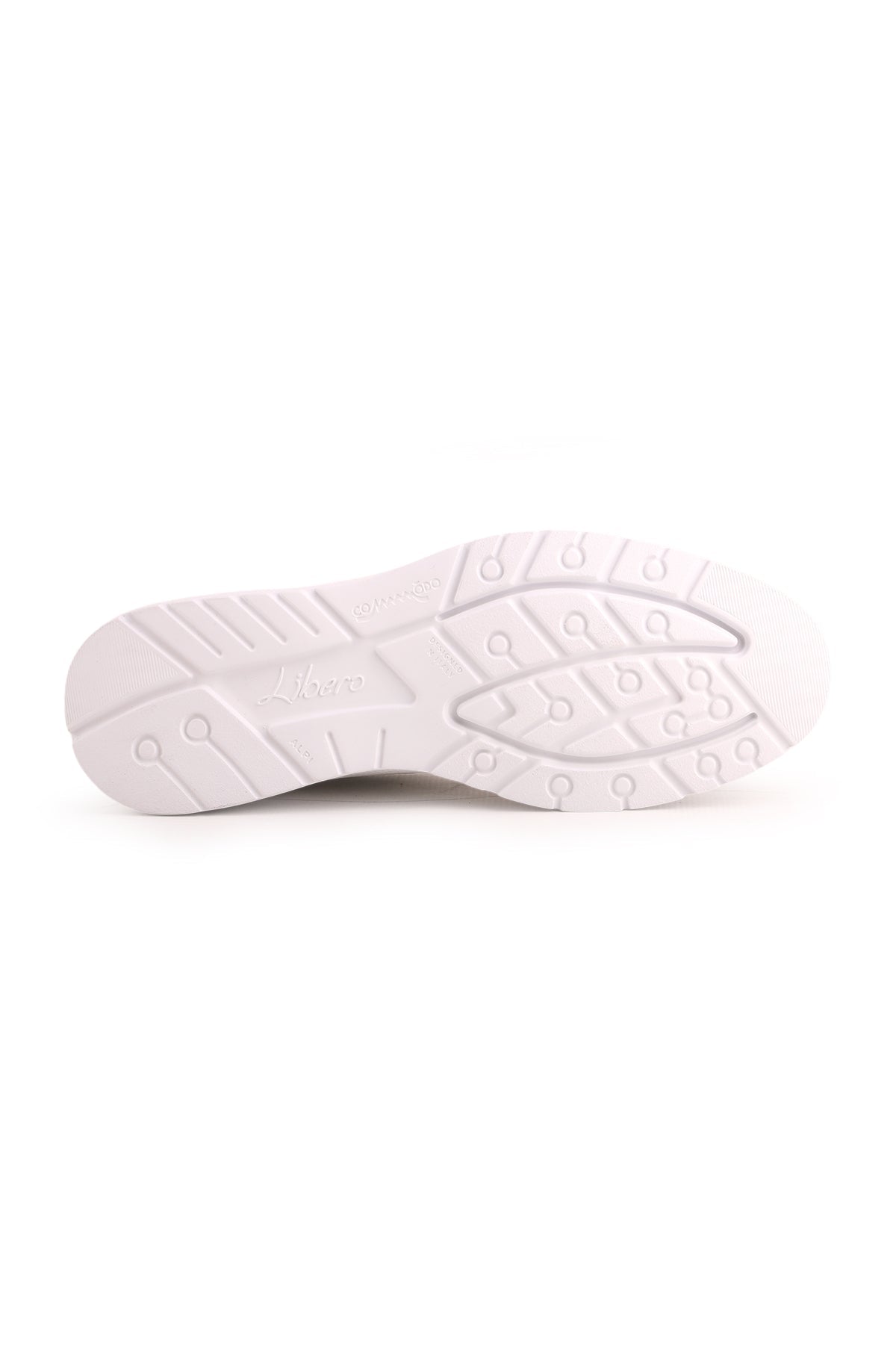 L5110 Casual Leather Men's Shoes - MALLTURK