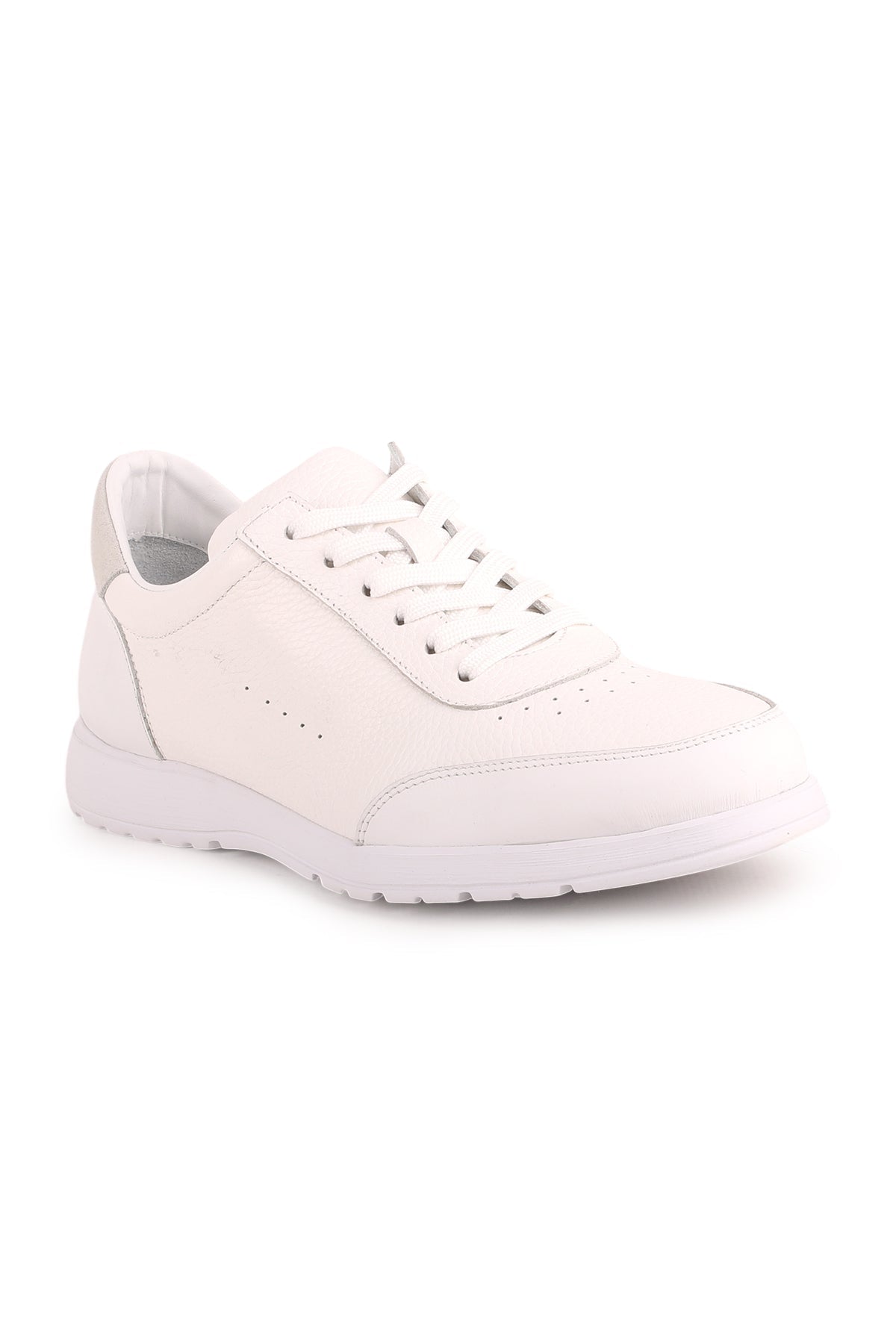L5110 Casual Leather Men's Shoes - MALLTURK