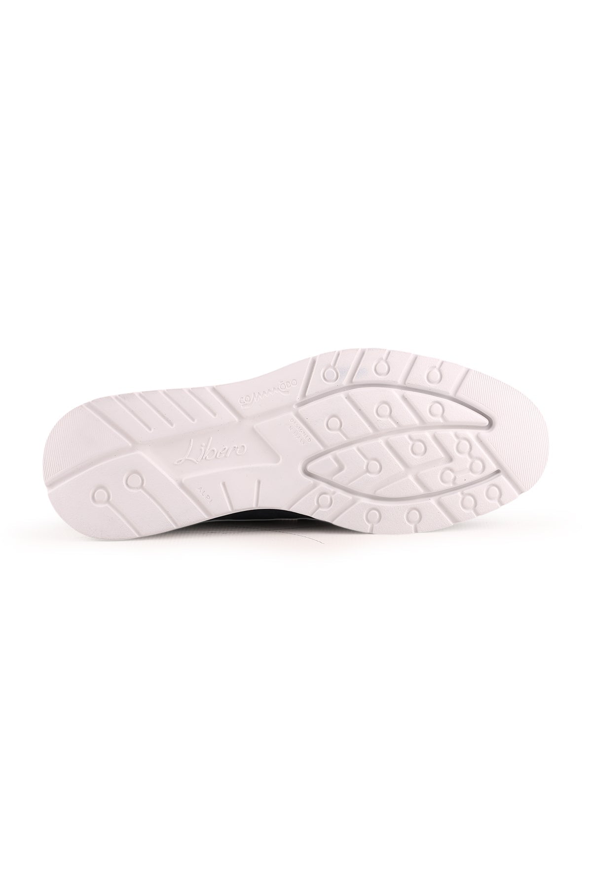 L5112 Suede Fabric Leather Men's Casual Shoes - MALLTURK