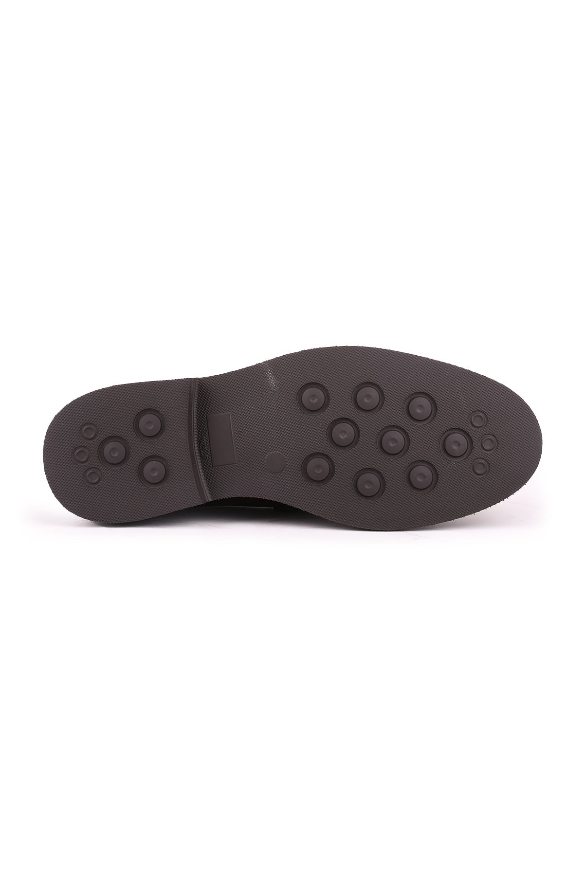 L5137 Leather Men's Casual Shoes - MALLTURK