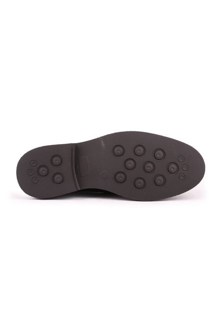 L5137 Leather Men's Casual Shoes - MALLTURK