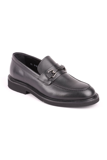 L5137 Leather Men's Casual Shoes - MALLTURK