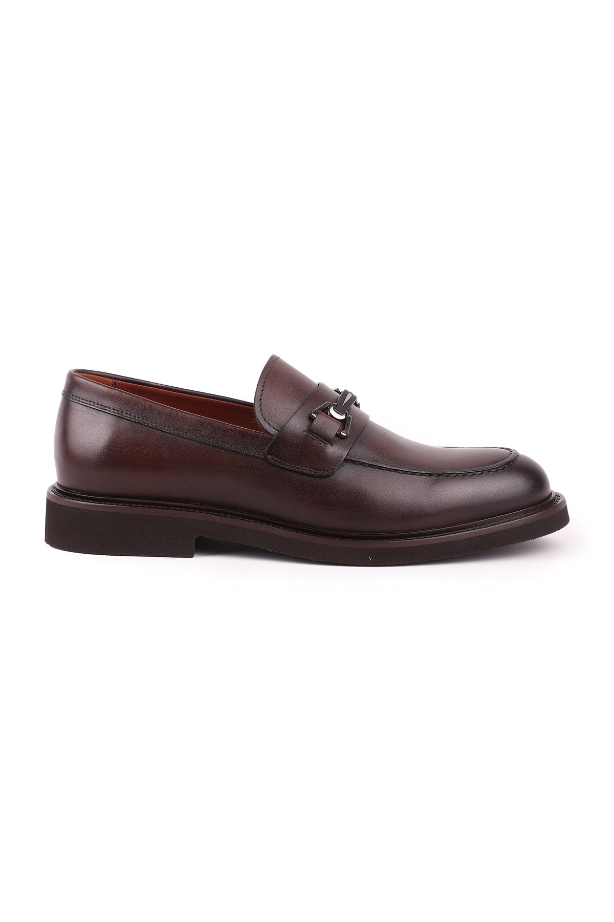 L5137 Leather Men's Casual Shoes - MALLTURK