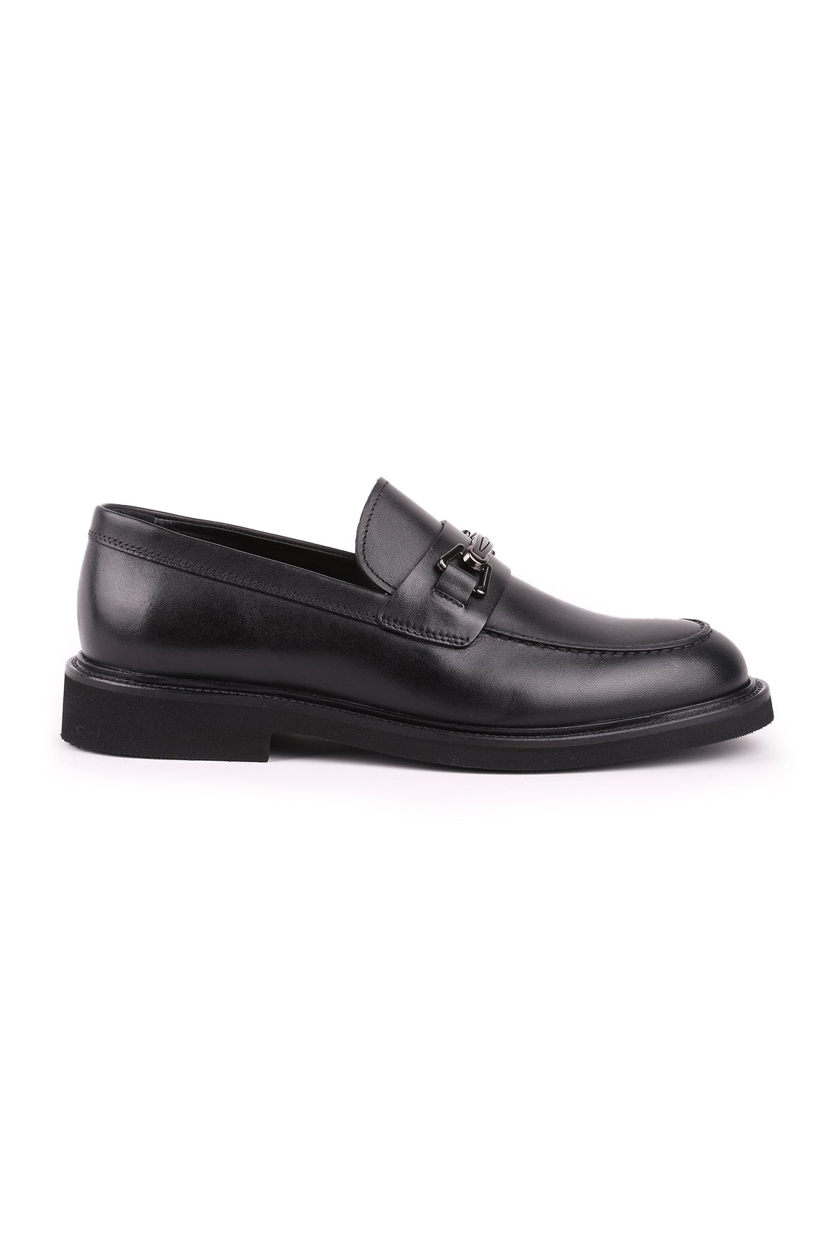L5137 Leather Men's Casual Shoes - MALLTURK