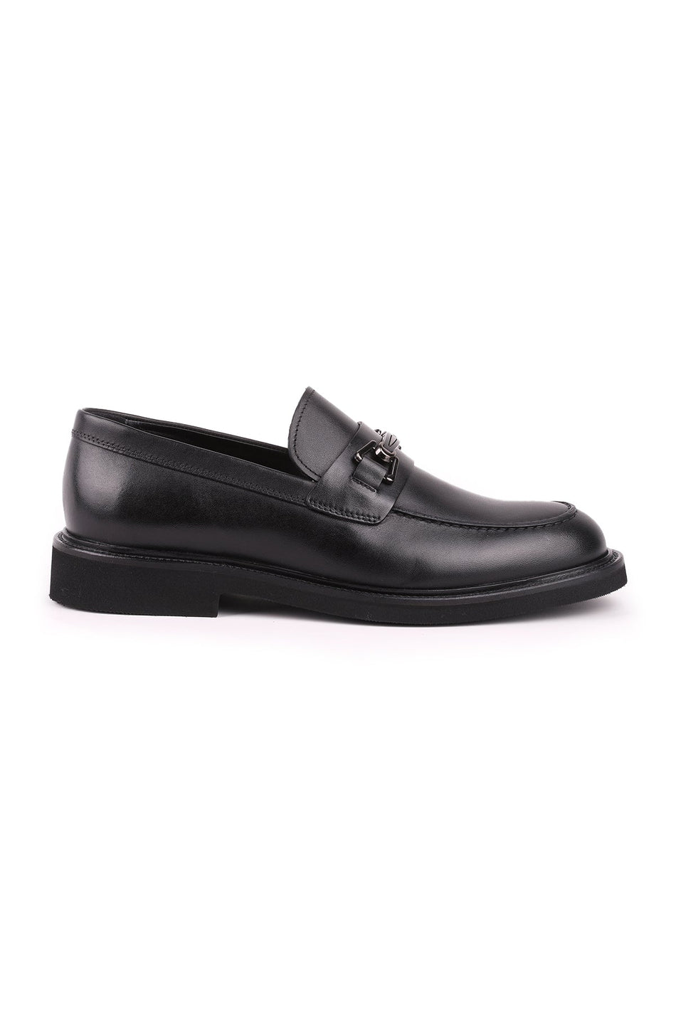 L5137 Leather Men's Casual Shoes - MALLTURK