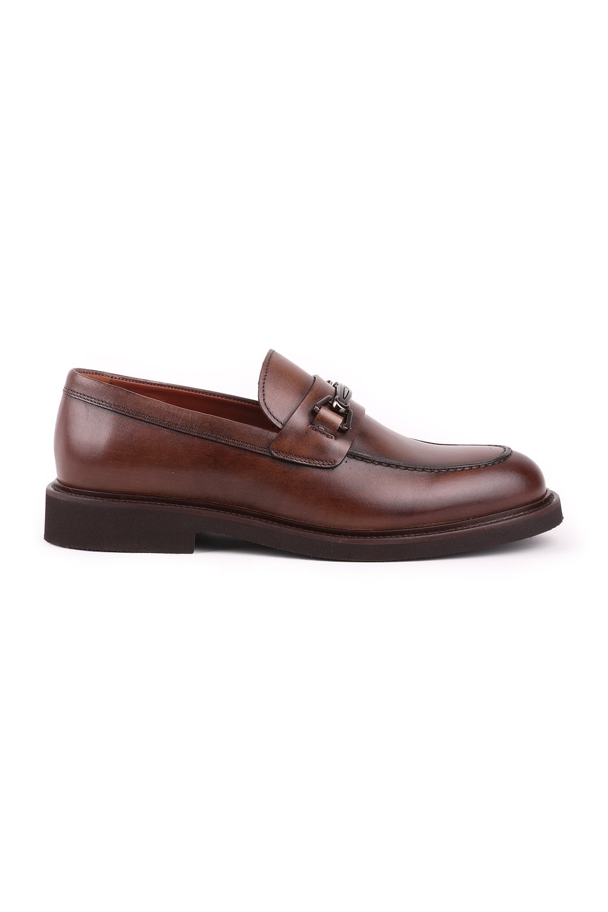 L5137 Leather Men's Casual Shoes - MALLTURK