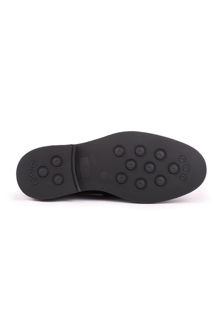 L5137 Leather Men's Casual Shoes - MALLTURK